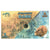 Banknote, Spain, Tourist Banknote, 2015, JURASSIC BANK 1 DIN, UNC(65-70)