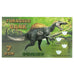 Banknote, Spain, Tourist Banknote, 2015, JURASSIC BANK 7 DIN, UNC(65-70)