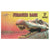 Banknote, Spain, Tourist Banknote, 2015, JURASSIC BANK 7 DIN, UNC(65-70)