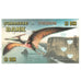 Banknote, Spain, Tourist Banknote, 2015, JURASSIC BANK 13 DIN, UNC(65-70)