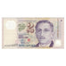 Banknote, Singapore, 2 Dollars, KM:46, UNC(65-70)