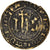Frankrijk, Token, IHS token count, History, Monnaie de Paris, FR, Tin