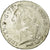 Moneda, Francia, Louis XV, Ecu, 1767, Orléans, BC+, Plata, KM:523.18
