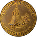 Francja, 5 Ecu, Euro des Villes, 1993, Draguignan, AU(55-58), ND