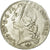 Coin, France, Louis XV, Écu au bandeau, Ecu, 1749, Poitiers, VF(20-25), Silver