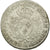 Moneda, Francia, Louis XV, 1/2 Écu au bandeau, 1/2 ECU, 44 Sols, 1764, Bayonne