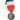 Francja, Ministère du Commerce et de l'Industrie, Medal, 1937, Bardzo dobra