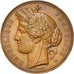 Frankreich, Medaille, Administration des Monnaies et Médailles, Centenaire