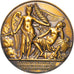 Frankreich, Medaille, Bonaparte Premier Consul, Avènement au Consulat, History