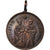 Vaticano, Medal, Léon XIII, S. Pietro-S. Paolo, Crenças e religiões