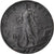 Moneta, Włochy, Vittorio Emanuele III, 2 Centesimi, 1911, Rome, EF(40-45)