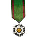 Frankrijk, Médaille du Mérite Agricole, Medaille, 1883, Heel goede staat