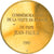 Vatican, Médaille, Visite du Pape Jean-Paul II en France, Religions & beliefs