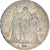 Monnaie, France, Union et Force, 5 Francs, AN 6, Paris, TTB, Argent, KM:639.1