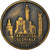 Frankreich, Medaille, Exposition Coloniale Internationale, Paris, Afrique, 1931