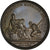 Frankreich, Medaille, Louis XIV, Prise de Dunkerque, History, 1646, Mauger, VZ