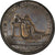 Frankreich, Medaille, Louis XIV, La Maladie du Roi, 1686, Mauger, VZ, Kupfer
