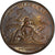 Frankreich, Medaille, Louis XIV, Défaite des Espagnols en Catalogne, History