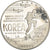 Moeda, Estados Unidos da América, Guerre de Corée, Dollar, 1991, Philadelphia