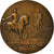 Francja, Medal, Société Equestre de l'Etrier, Sport i wypoczynek, AU(50-53)