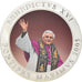 Vaticaan, Medaille, Le Pape Benoit XVI, Religions & beliefs, 2005, FDC