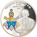 Vaticaan, Medaille, Jean-paul Ier, Religions & beliefs, 2013, FDC, Verzilverd