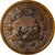 Frankrijk, Medaille, Louis XIV, Soumission des Dix Villes Impériales d'Alsace
