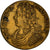Frankrijk, Token, Louis XV, Prise de Fontarabie, History, ZF+, Tin