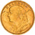 Coin, Switzerland, 20 Francs, 1925, Bern, MS(60-62), Gold, KM:35.1