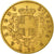 Coin, Italy, Vittorio Emanuele II, 20 Lire, 1869, Torino, VF(30-35), Gold