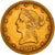 Moneda, Estados Unidos, Coronet Head, $10, Eagle, 1897, U.S. Mint, Philadelphia