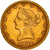 Moneta, Stati Uniti, Coronet Head, $10, Eagle, 1897, U.S. Mint, Philadelphia