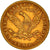 Munten, Verenigde Staten, Coronet Head, $10, Eagle, 1897, U.S. Mint