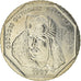 Monnaie, France, Guynemer, 2 Francs, 1997, SPL, Nickel, Gadoury:550, KM:1187