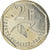 Monnaie, France, Guynemer, 2 Francs, 1997, SPL, Nickel, Gadoury:550, KM:1187