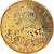 Coin, France, Conquête de l'espace, 10 Francs, 1983, ESSAI, MS(65-70)