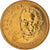 Coin, France, Stendhal, 10 Francs, 1983, Paris, ESSAI, MS(63), Nickel-Bronze