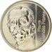 Monnaie, France, Mendès France, 5 Francs, 1992, Paris, ESSAI, FDC, Nickel
