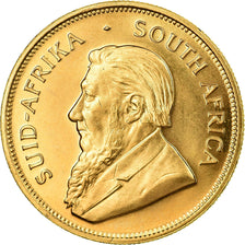 Südafrika, Krugerrand, 1978, UNZ, Gold, KM:73