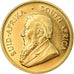 Sudafrica, Krugerrand, 1978, SPL, Oro, KM:73