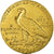 Moneta, Stati Uniti, Indian Head, $5, Half Eagle, 1914, U.S. Mint, Philadelphia