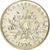 Münze, Frankreich, Semeuse, 5 Francs, 1996, Paris, STGL, Nickel Clad