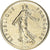 Münze, Frankreich, Semeuse, 5 Francs, 1994, Paris, UNZ, Nickel Clad