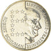 Moneta, Francja, Schumann, 10 Francs, 1986, MS(65-70), Nikiel, KM:958