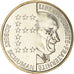 Moneta, Francja, Schumann, 10 Francs, 1986, MS(65-70), Nikiel, KM:958