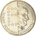 Moneta, Francja, Schumann, 10 Francs, 1986, MS(65-70), Nikiel, KM:958