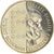 Monnaie, France, Schumann, 10 Francs, 1986, SPL+, Nickel, Gadoury:825, KM:958