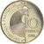 Monnaie, France, Schumann, 10 Francs, 1986, SPL+, Nickel, Gadoury:825, KM:958