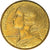 Coin, France, Marianne, 20 Centimes, 1964, Paris, MS(63), Aluminum-Bronze