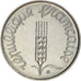 Munten, Frankrijk, Épi, 5 Centimes, 1964, Paris, UNC-, Stainless Steel, KM:927